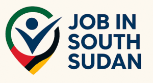 Jobs in South Sudan